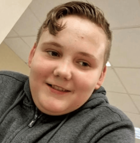 12-year old went missing 6/3/23