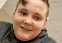 12-year-old with links to Gwent reported missing