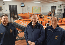 Financial support needed to help lifeboat search and rescue charities 