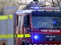 Abergavenny fire station to host pop up car wash for charity 