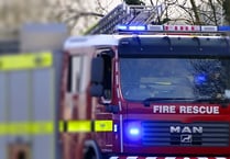 Abergavenny fire station to host pop up car wash for charity 