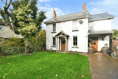 "Picturesque"  Victorian cottage for sale sits beside babbling brook
