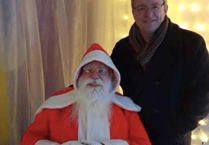 Familiar Crickhowell face passes away suddenly on St David’s Day