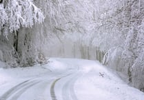 The schools in Monmouthshire and Gwent closed for a second day