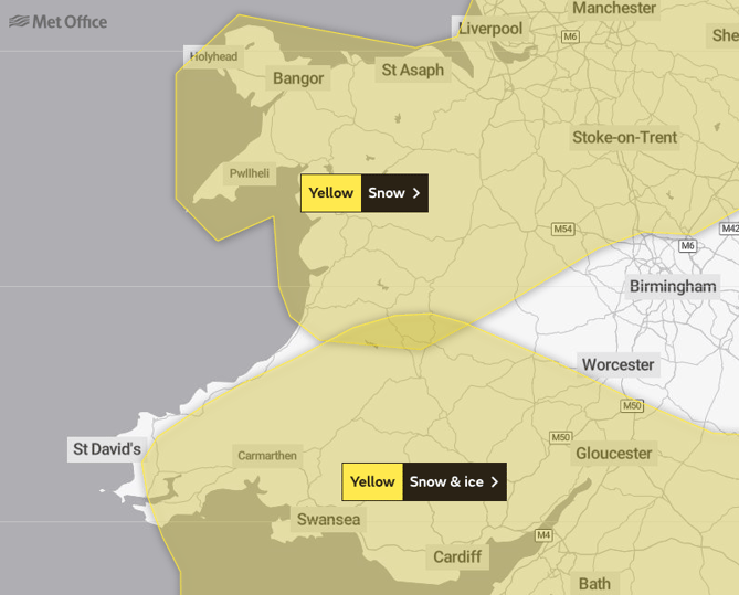 Met Office
