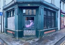 Blaenavon bookshop sold at auction
