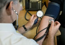 Monmouthshire residents among Wales's healthiest