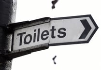 MCC respond to availability of public toilets