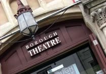 Aber's Borough Theatre - 'a health and safety nightmare'?