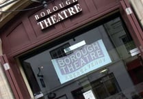 Borough Theatre is ‘health and safety nightmare’ for the disabled says mum