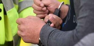 Over 2,000 sex offences were recorded in Gwent in past year