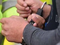 Over 2,000 sex offences were recorded in Gwent in past year