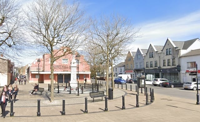 Brynmawr need more car parks says Councillor 