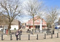 Brynmawr food festival to take over town centre this weekend