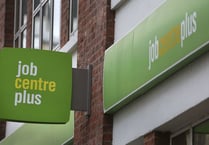 More than two in five Monmouthshire residents economically inactive