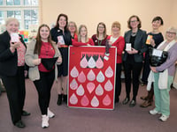 Period Dignity event in Aber attracts praise and positivity