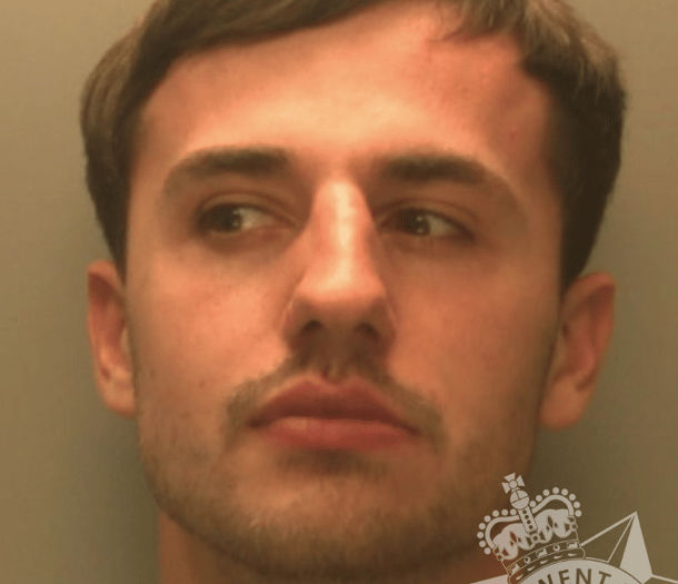 Gwent Police appeal for Abergavenny local