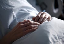 Doctor issues warning on the future of hospitals 