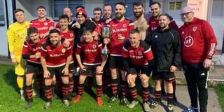 A Bull’s eye for Blues,  but Cefn go through