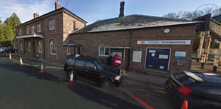 Free shuttle bus for food festival visitors