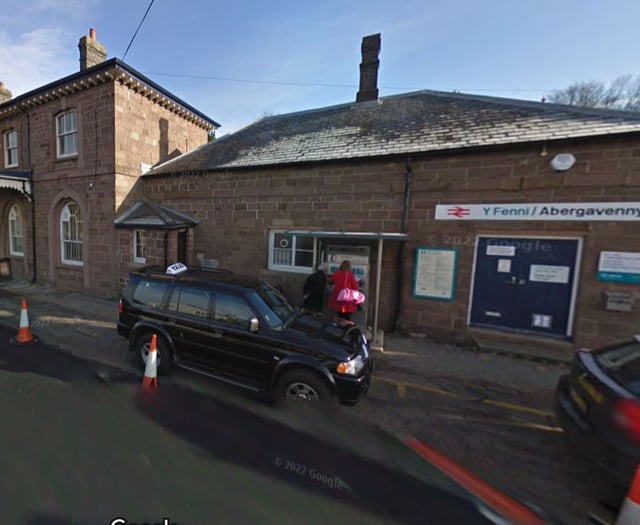 Free shuttle bus for food festival visitors