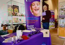 Meet Foster Monmouthshire’s team and find out how you can transform a child’s life