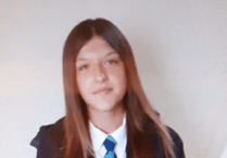 Police appeal for missing Usk teen