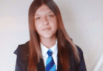 Police appeal for missing Usk teen