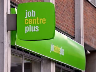 One in 20 Universal Credit claimants sanctioned in Monmouthshire