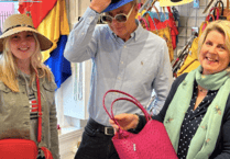 Calls for Chamber of Trade for Usk