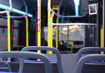 Public bus services for Monmouthshire school children