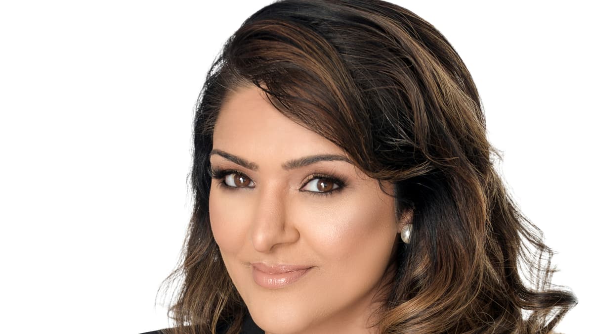 The Regional View From the Senedd With Natasha Asghar MS | Abergave...