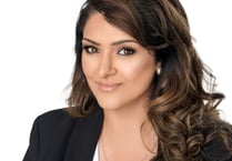 VIEW FROM THE SENEDD: Natasha Asghar MS writes