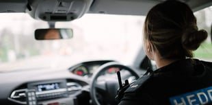Police responds to calls from Aber locals