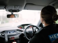 Police responds to calls from Aber locals