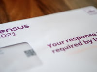 Dozens of non-UK short-term residents in Monmouthshire