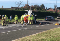 Question marks over plans for accident blackspot