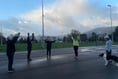 VIDEO: Watch the Exercise in the Park team in Bailey Park 