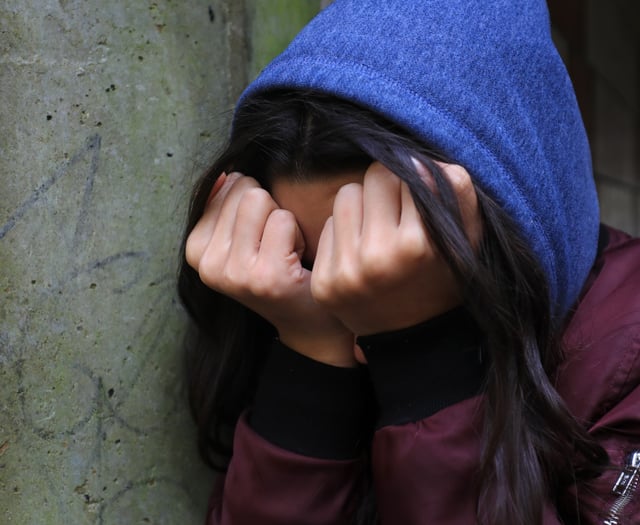 One in seven  children in Monmouthshire living in poverty
