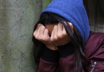  One in seven  children in Monmouthshire living in poverty