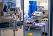 Monmouthshire among areas with most deaths from lung conditions in Wales – despite massive UK disparity
