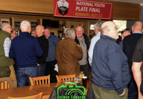 Abergavenny RFC reunite to remember iconic match