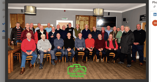 Abergavenny RFC: Llanelli: Scarlets: rugby