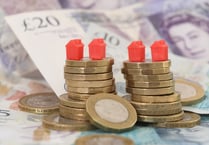 Monmouthshire house prices rose last summer
