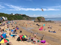 Proposals to introduce ‘tourism tax’ for Wales progressing