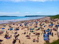 Conservatives slam Welsh Government’s ‘toxic tourism tax’ plans 