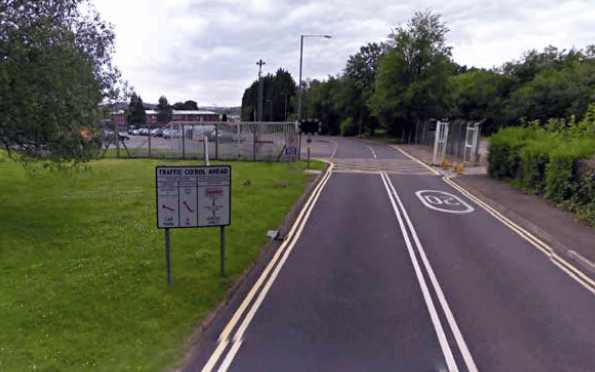 County arms factory set to expand 