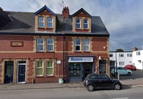 Monmouth opticians given stamp of approval for expansion