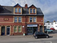 Monmouth opticians given stamp of approval for expansion