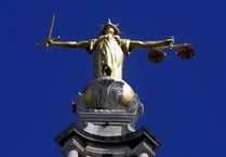 Just a handful of legal aid providers in Monmouthshire – 